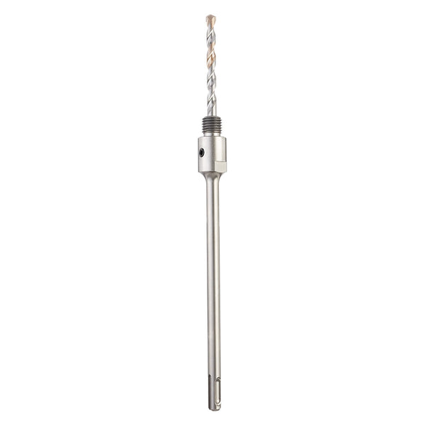 Milwaukee 13 in. SDS-Plus Core Bit Adapter