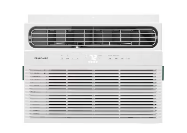 Frigidaire 14,300 BTU 120-Volt Window Room Air Conditioner with Wi-Fi