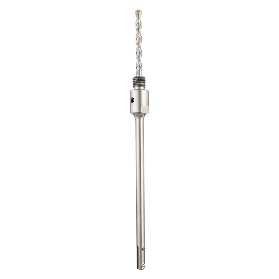 Milwaukee 13 in. SDS-Plus Core Bit Adapter