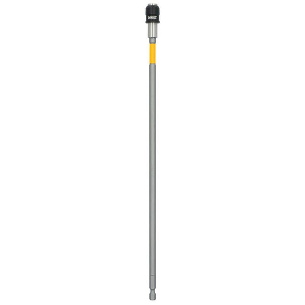 DEWALT MAXFIT 12 in. Magnetic Bit Tip Extension (DWA12EXTMF)