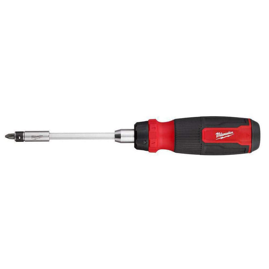 Milwaukee 48-22-2904 27-in-1 Ratcheting Multi-Bit Screwdriver