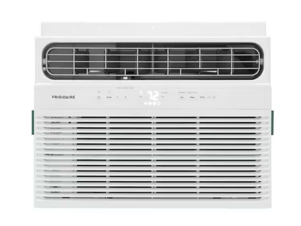 Frigidaire 14,000 BTU Window Air Conditioner Cools 700 sq. ft. with Remote and Wi-Fi in White 115/120V