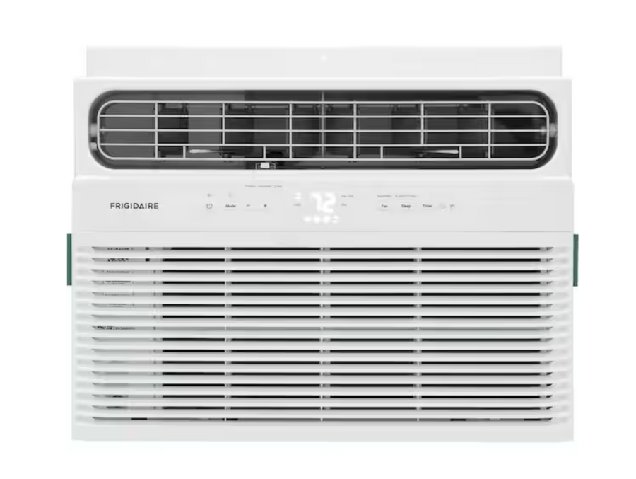Frigidaire 14,000 BTU Window Air Conditioner Cools 700 sq. ft. with Remote and Wi-Fi in White 115/120V