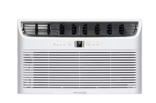 Frigidaire 10,000 (DOE) BTU Through the Wall Air Conditioner 230/208-Volt