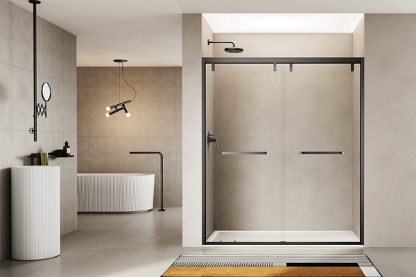 SV03 Bypass Sliding Door
