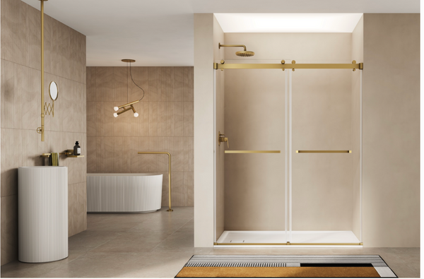 SV05  Bypass Sliding Door