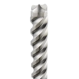 Milwaukee 48-20-3930 SDS-MAX MX4 4-Cutter Drill Bit - 3/4" x 13
