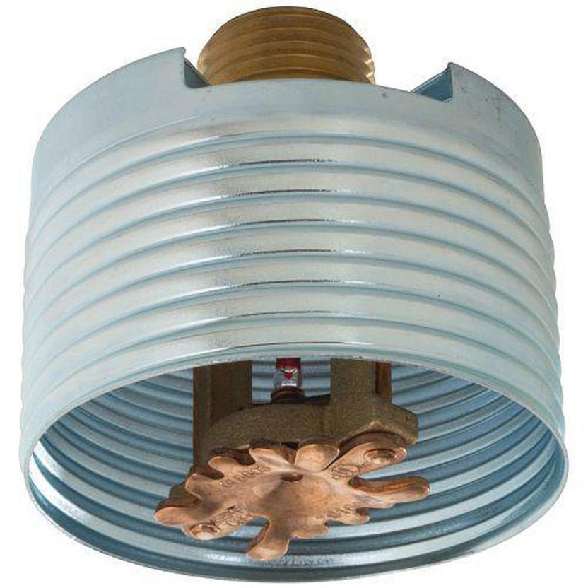 Firelock Led Victaulic V1106 FireLock 11.2K Quick Response Concealed Pendent Sprink